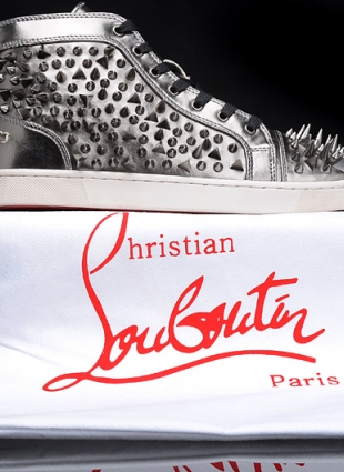 Sneakers Christian Louboutin