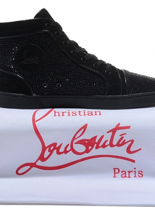 Sneakers Christian Louboutin