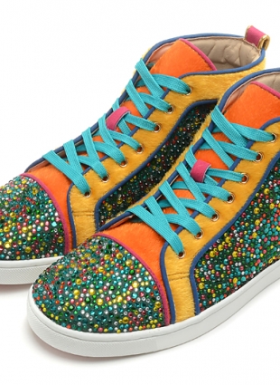 Sneakers Christian Louboutin