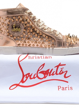 Sneakers Christian Louboutin