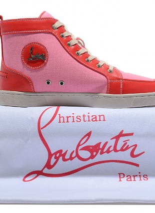 Sneakers Christian Louboutin