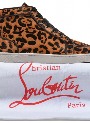 Sneakers Christian Louboutin