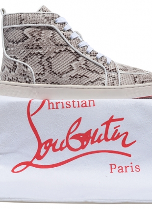 Sneakers Christian Louboutin