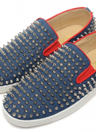Sneakers Christian Louboutin