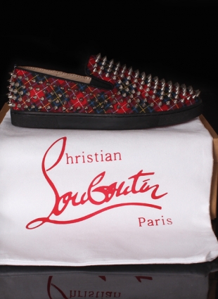 Sneakers Christian Louboutin