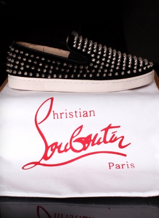Sneakers Christian Louboutin
