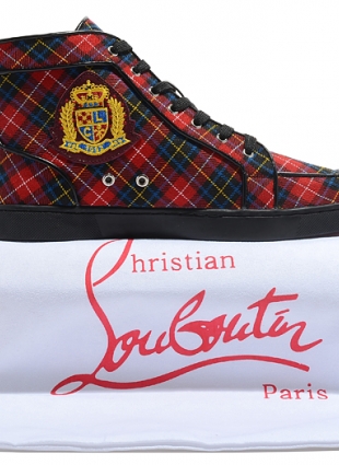 Sneakers Christian Louboutin