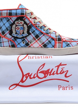 Sneakers Christian Louboutin