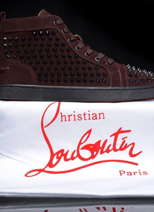 Sneakers Christian Louboutin