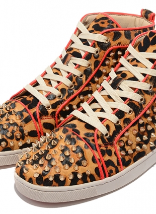 Sneakers Christian Louboutin