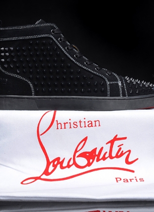 Sneakers Christian Louboutin