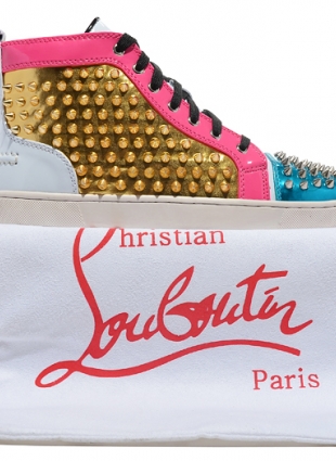 Sneakers Christian Louboutin