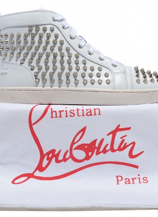 Sneakers Christian Louboutin