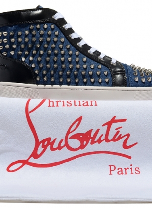 Sneakers Christian Louboutin