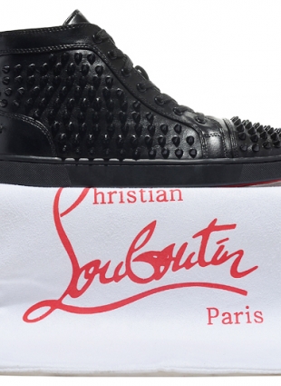 Sneakers Christian Louboutin