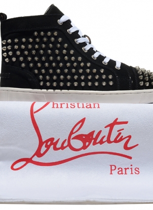 Sneakers Christian Louboutin