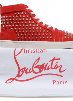 Sneakers Christian Louboutin