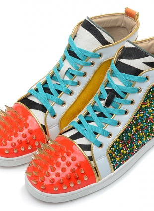 Sneakers Christian Louboutin
