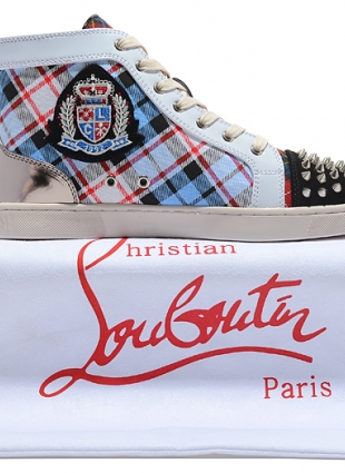 Sneakers Christian Louboutin