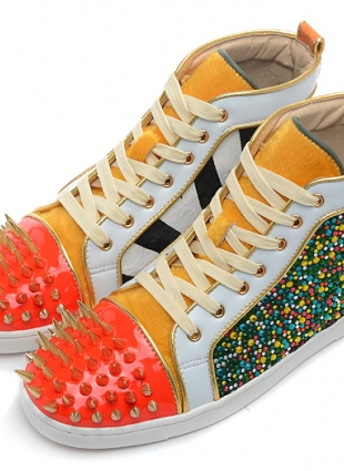 Sneakers Christian Louboutin