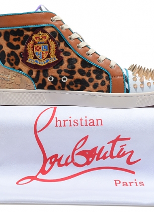 Sneakers Christian Louboutin