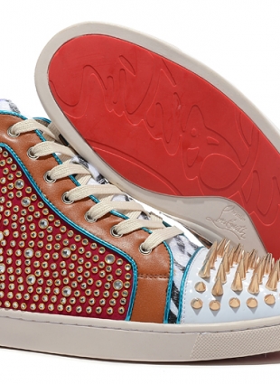 Sneakers Christian Louboutin