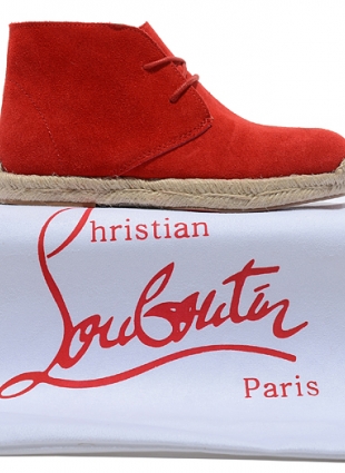 Sneakers Christian Louboutin