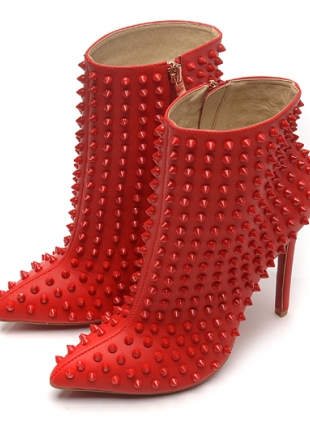 Boots Christian Louboutin