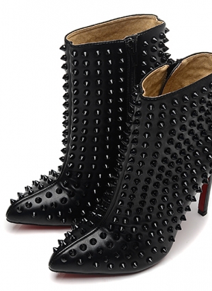 Boots Christian Louboutin