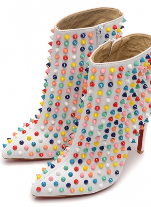 Boots Christian Louboutin