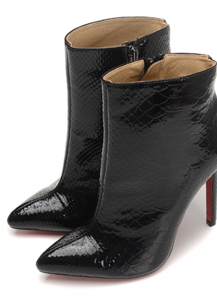 Boots Christian Louboutin