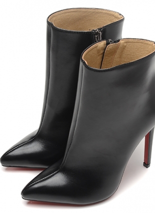Boots Christian Louboutin
