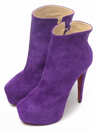 Boots Christian Louboutin