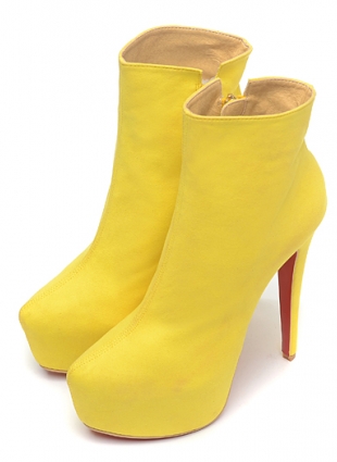 Boots Christian Louboutin