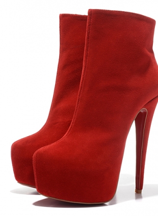 Boots Christian Louboutin
