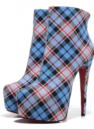 Boots Christian Louboutin