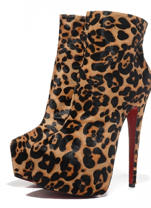 Boots Christian Louboutin