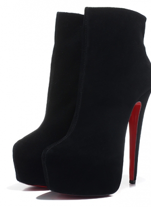 Boots Christian Louboutin