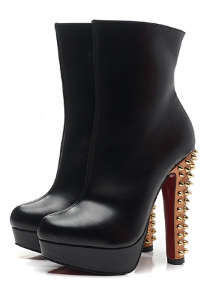 Boots Christian Louboutin