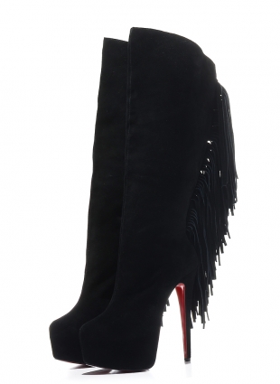 Boots Christian Louboutin