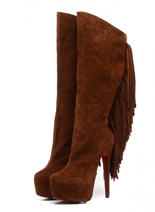 Boots Christian Louboutin