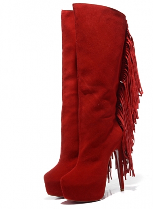 Boots Christian Louboutin