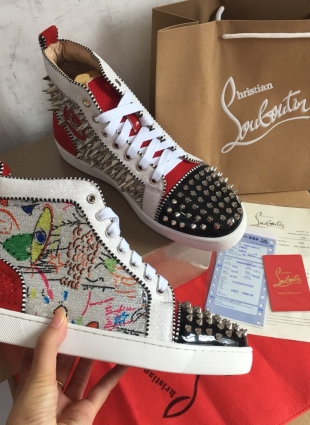 Sneakers Christian Louboutin