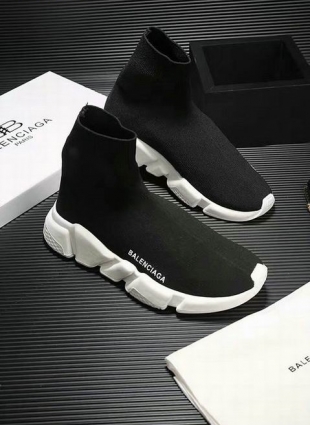 Balenciaga Speed shoes