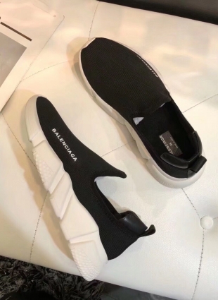 Balenciaga Speed shoes