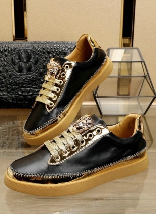 Gianne Versace Gold