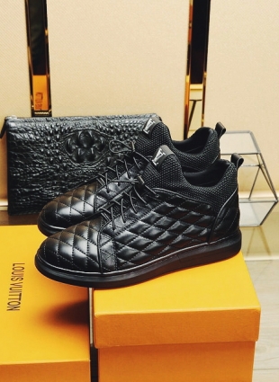 Louis Vuitton Shoes