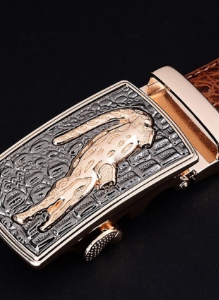 Lacoste Belt
