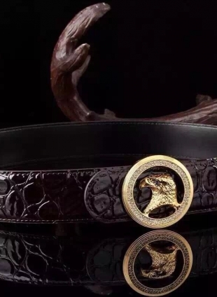 Stefano Ricci Belt