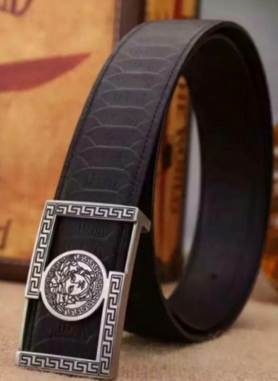 Gianne Versace Belt